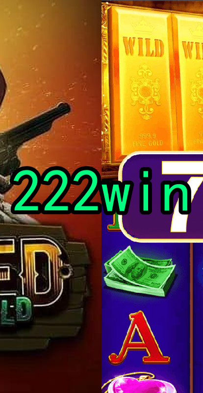 222win.Com - Caça-Níqueis Online Cassino